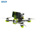 GEPRC MARK5 Analog FPV Drone 5-Inch 6S Freestyle Quadcopter China Mainland Tidesmit