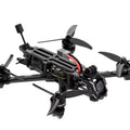 Vapor-X5 O3 HD FPV Drone - 6S ELRS GPS Freestyle Quad ELRS 2.4G with GPS Tidesmit