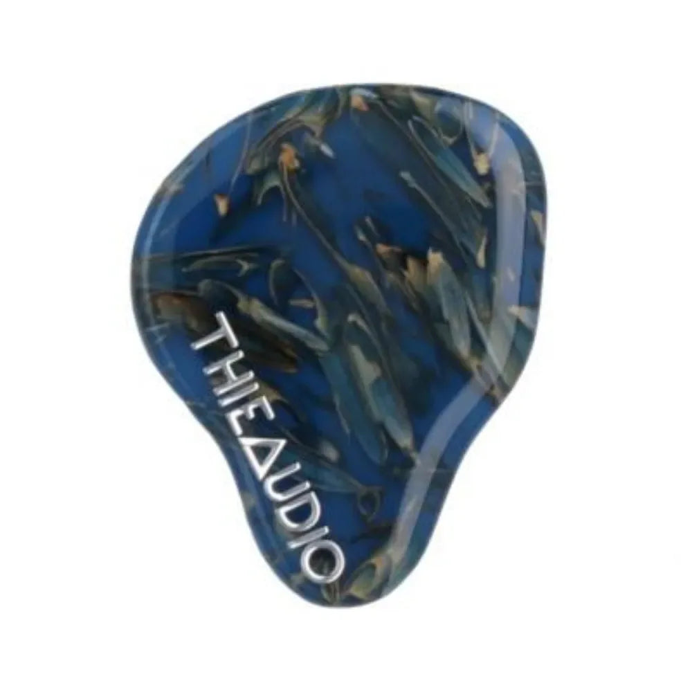 Monarch MKIV 10-Driver In-Ear Monitors by Tidesmit – Aluminum Hifi Sea Vines (D2) Tidesmit