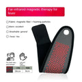 Adjustable Breathable Wrist Brace Warm Sports Wrist Support Wrap Pain Relief Wrist Guard for Men Women Daily Fitness Workout