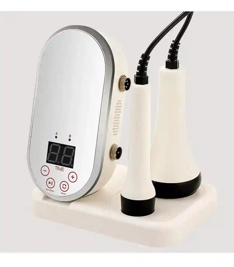 EMS Facial Lifting Device - Professional Skin Tightening & Toning Eye Massage Instrument Tidesmit