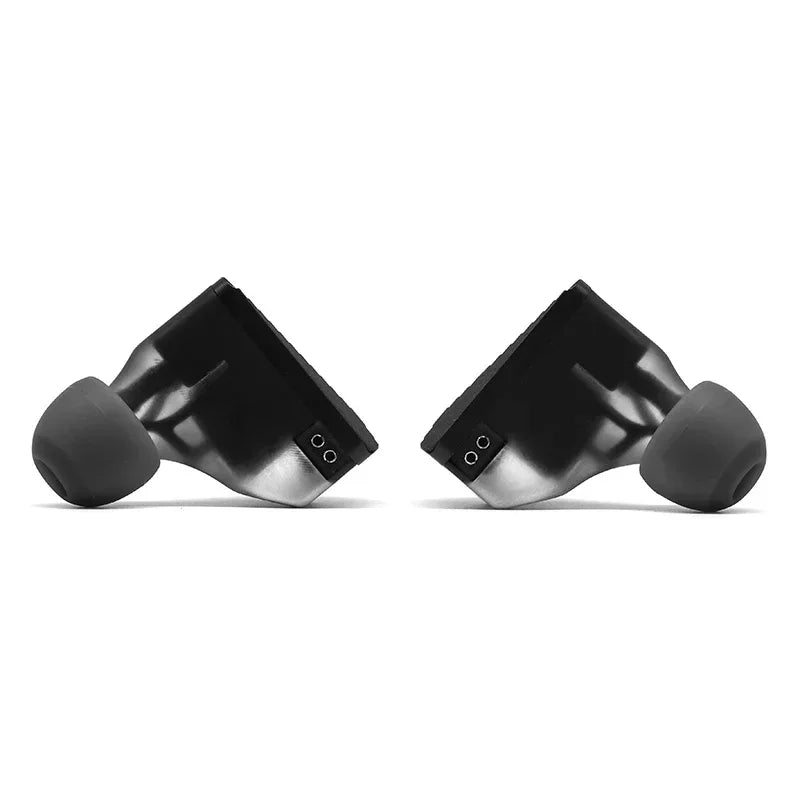 Tidesmit 1DD+3BA Hybrid Hi-Fi In-Ear Monitors - Pure Audio Grade Tidesmit