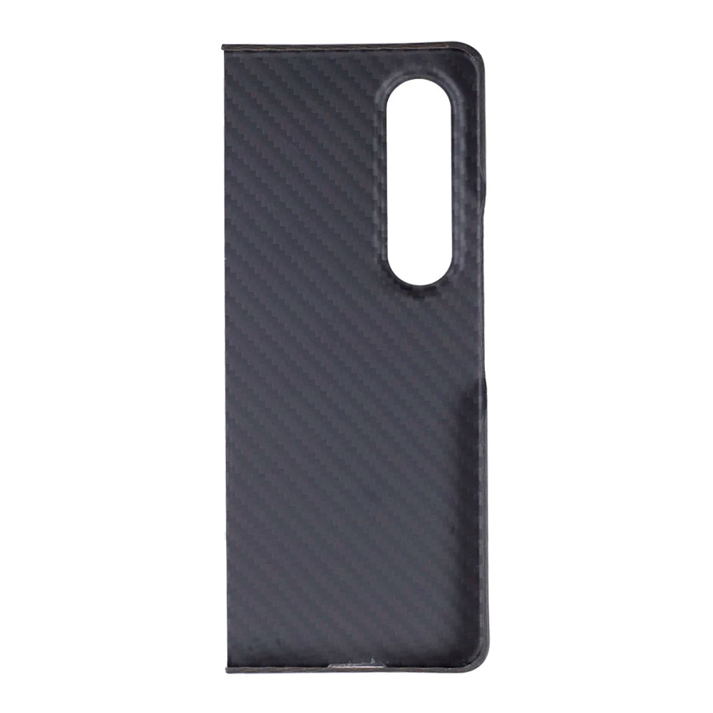 Samsung Galaxy Z Fold 6 Carbon Fiber Case | Ultra-Thin Aramid Cover Tidesmit