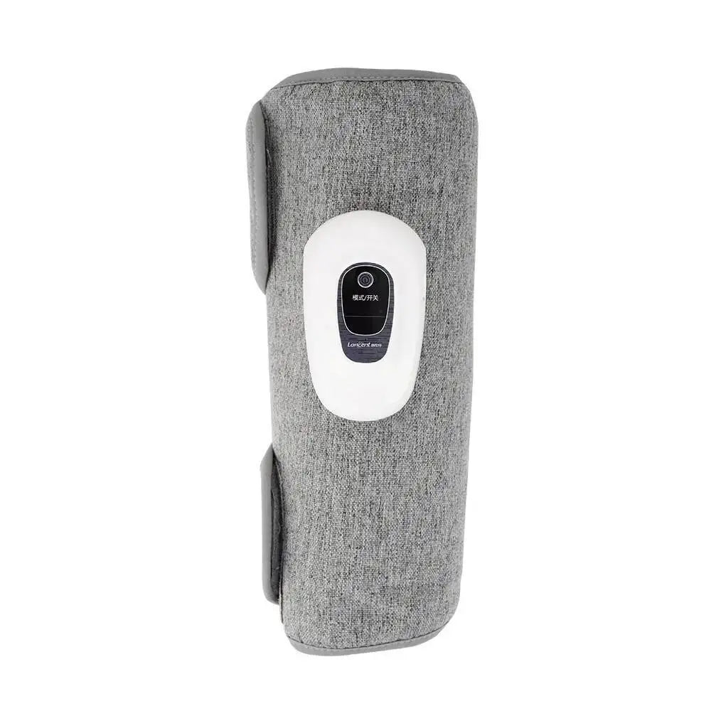 Portable Calf Massager with Heat - Air Compression Recovery Device Fascia Gun Tidesmit