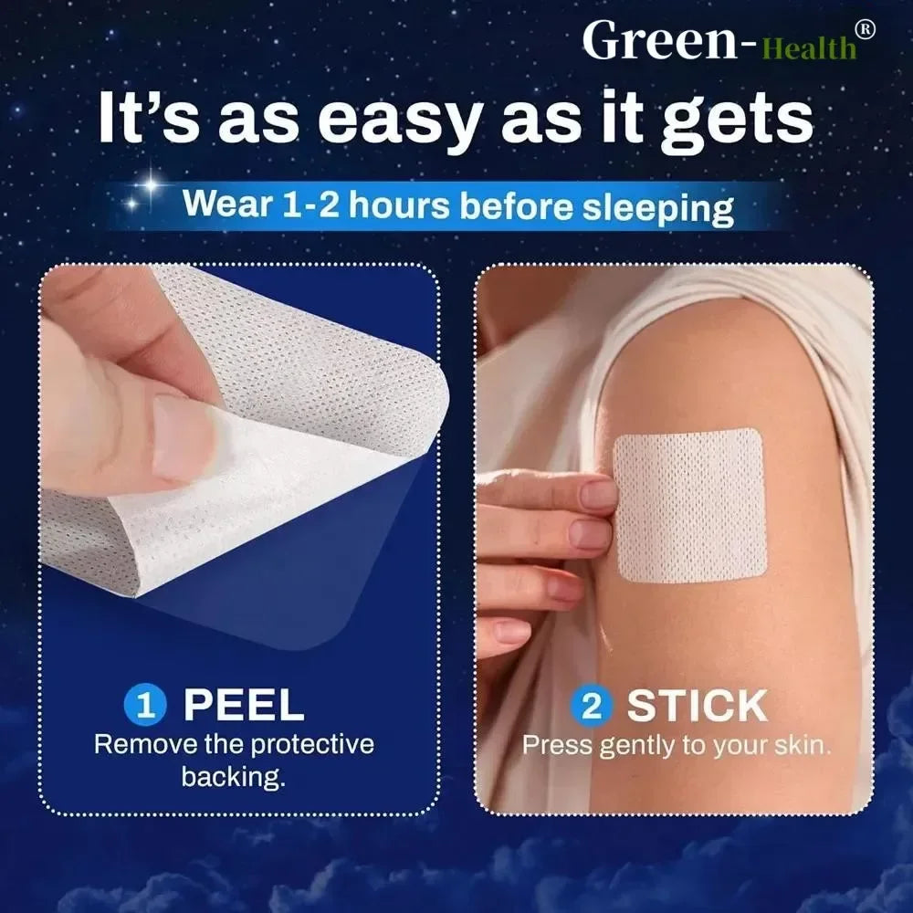 Tidesmit natural B12 vitamin transdermal patches, 30-count self-adhesive energy supplement for easy skin application.