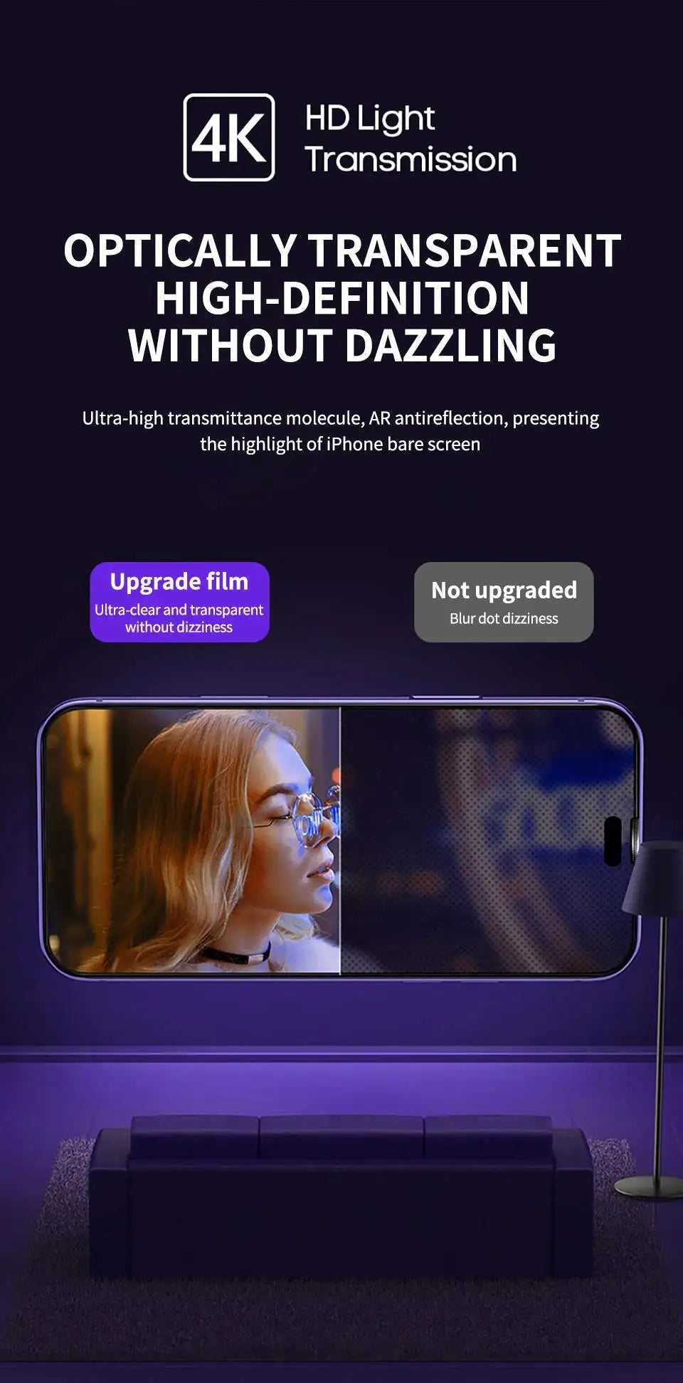 For OPPO Find X8 Reno 11 12 Pro Tempered Glass oppo Find X5 X6 X3 Pro X7 Ultra Screen Protector One click utomatic Easy Install AE Tidesmit