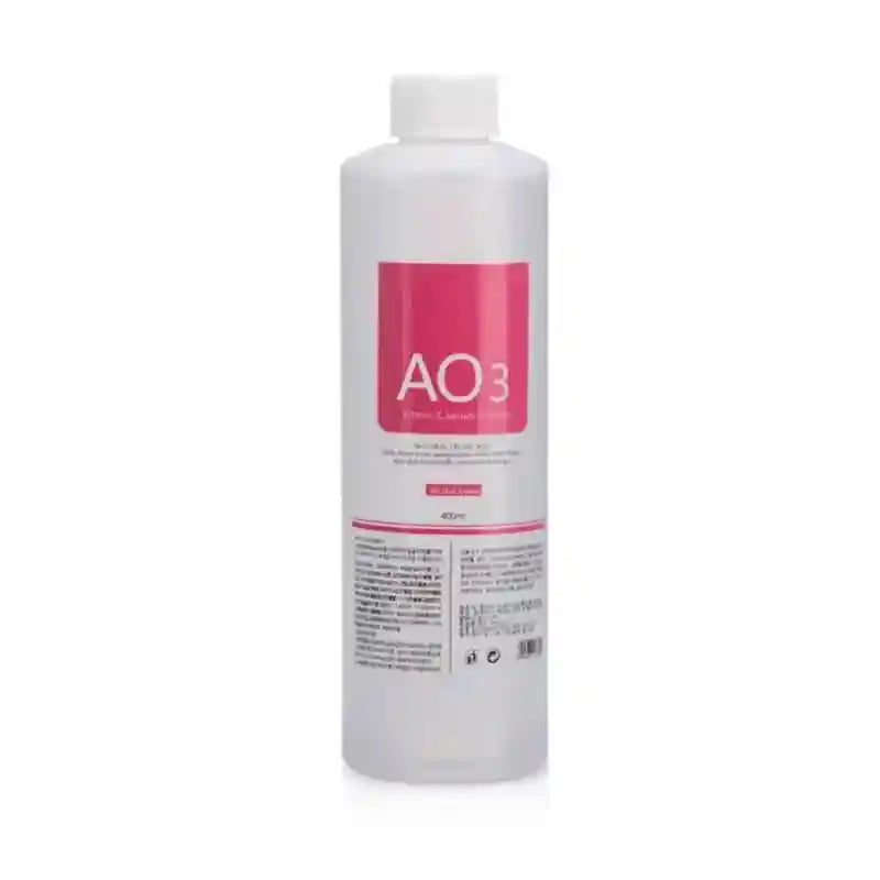 Aqua Peel Solution Serum Kit - Professional Facial Deep Cleaning 400ml Scrubs Treatments AO3 Tidesmit