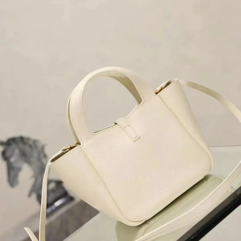 Luxury Tote Bag Designer Bag Large Totes Grained Leather Women Handbag Crossbody Shoulder Bags Purses Shopping Bags