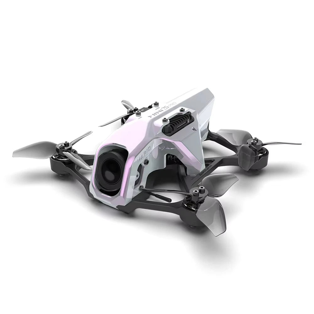 SpeedyBee Mario Mini25 O4 Air FPV Drone Frame Kit - Professional Performance Tidesmit