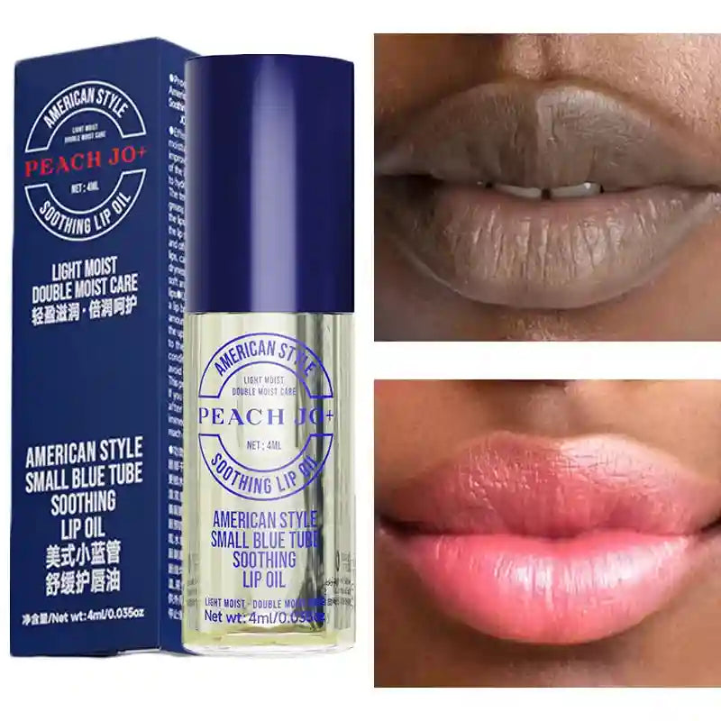 Dark Lip Lightening Serum - Exfoliating Lip Repair Balm by Tidesmit Lip Care Tidesmit