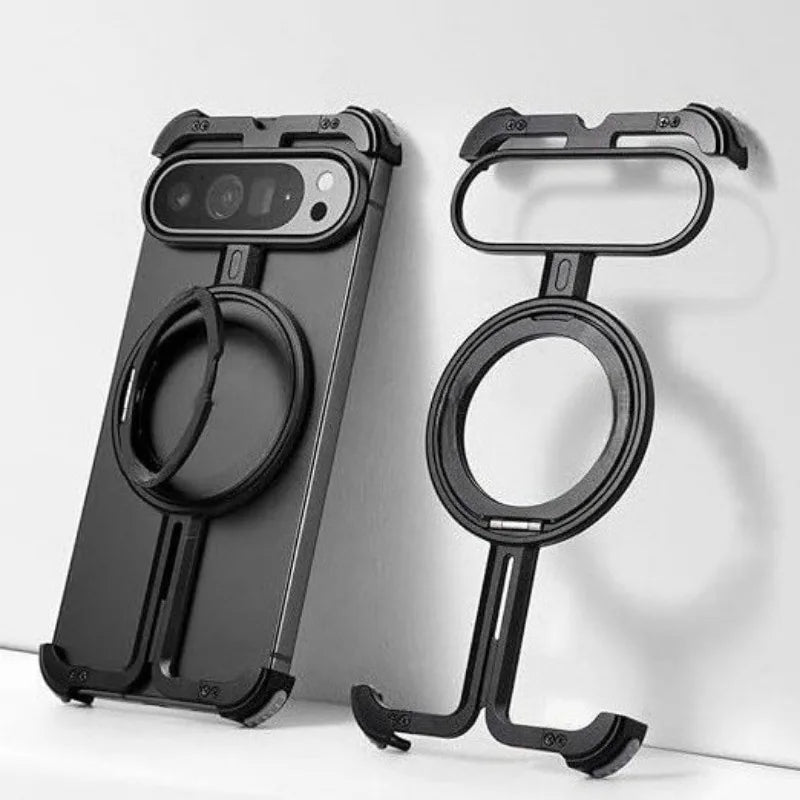 Google Pixel 9 Pro Fold Case | Shock-Absorbing Military-Grade Cover Tidesmit