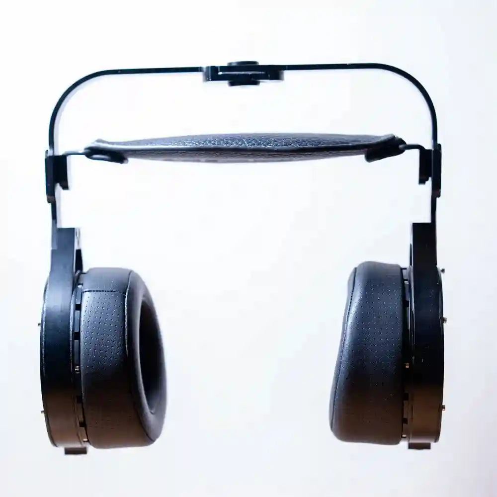 Planar Magnetic Audiophile Headphones - Open-Back Over-Ear OTDS-CP Tidesmit
