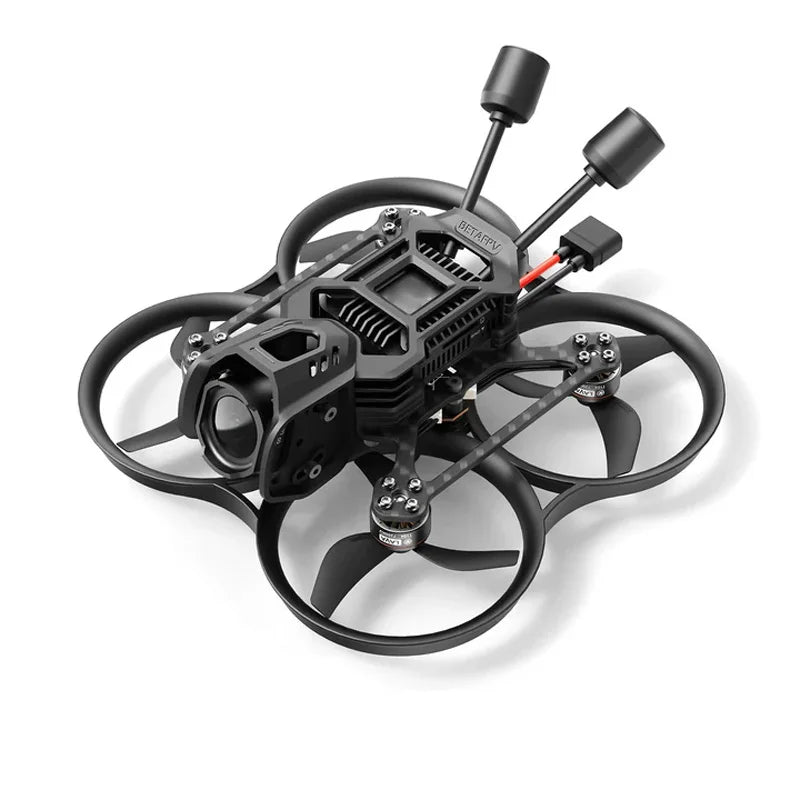 BETAFPV Pavo20 Brushless Whoop Drone O4 ELRS - Professional FPV Quadcopter Tidesmit