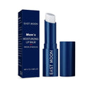 Men Moisturizing Lip Balm - Nourishing Lip Treatment for Chapped Lips Lip Care Blue China Tidesmit