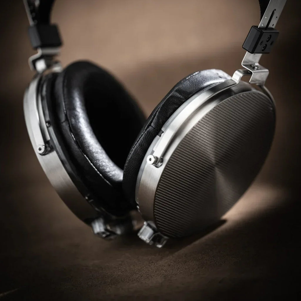 Moondrop Para II Planar Magnetic Headphones 100mm Drivers | Tidesmit Tidesmit