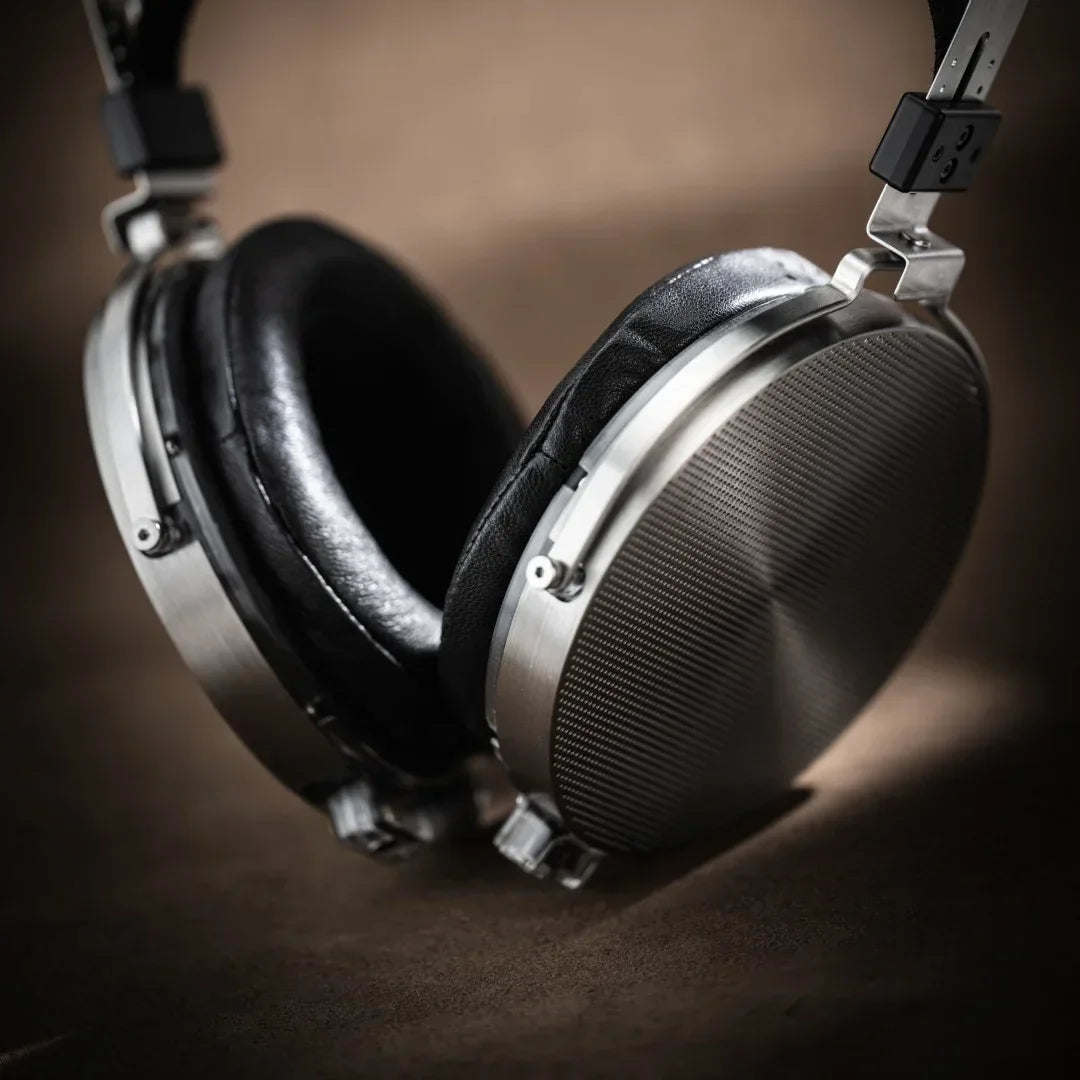 Moondrop Para II Planar Magnetic Headphones 100mm Drivers | Tidesmit Tidesmit