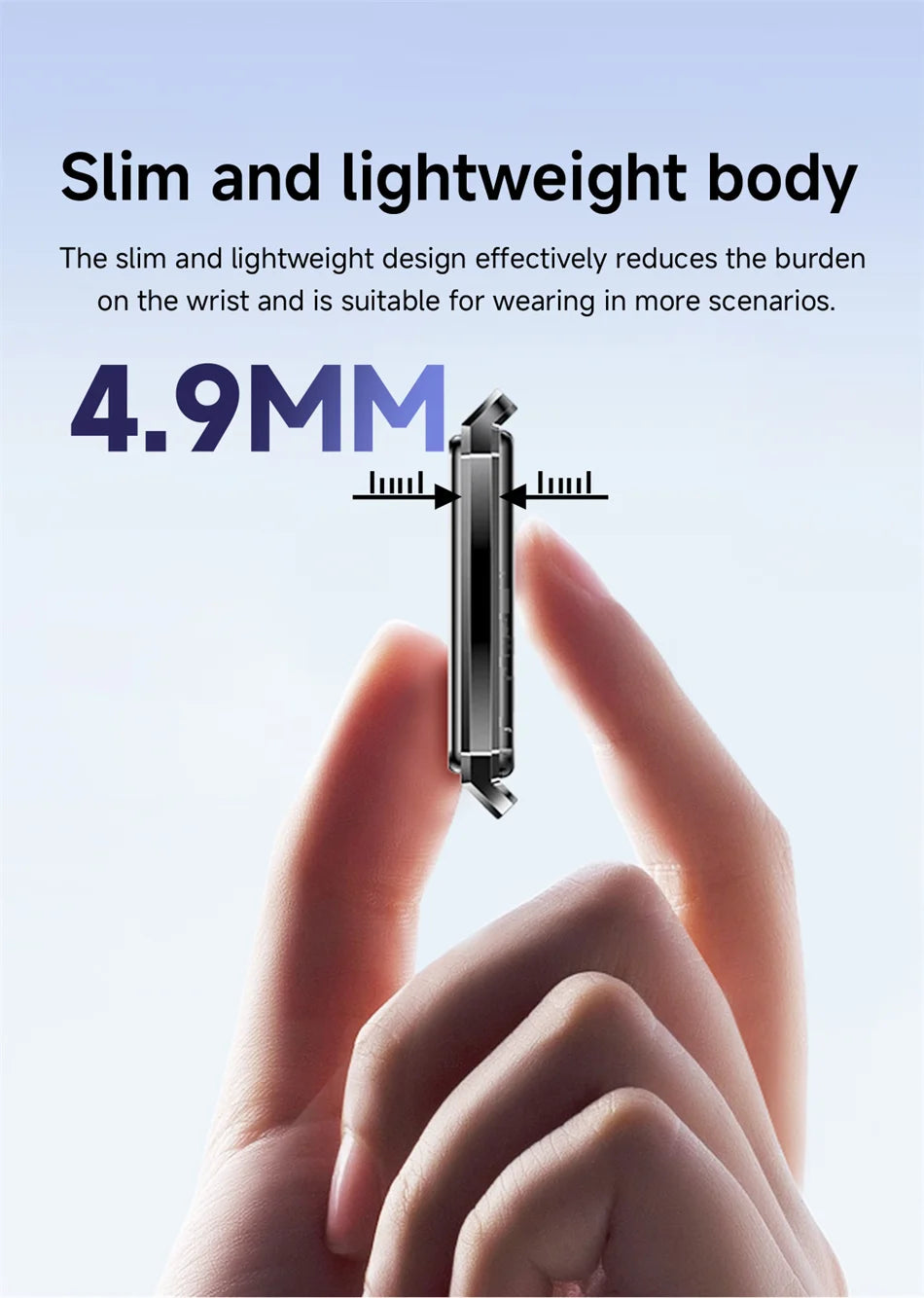 New Call Reminder Smart Watch Men Women Sports Fitness Tracker Smart Bracelet IPX8 Waterproof Heart Rate Sleep Monitor Pedometer