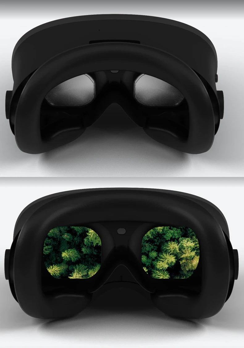 HTC Vive Focus 3 VR Headset: 5K Wireless PC VR System - Tidesmit Tidesmit