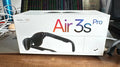 RayNeo AR Smart Glasses: 135-Inch Private Cinema Display for Gaming (3S Pro) 3S Pro Tidesmit