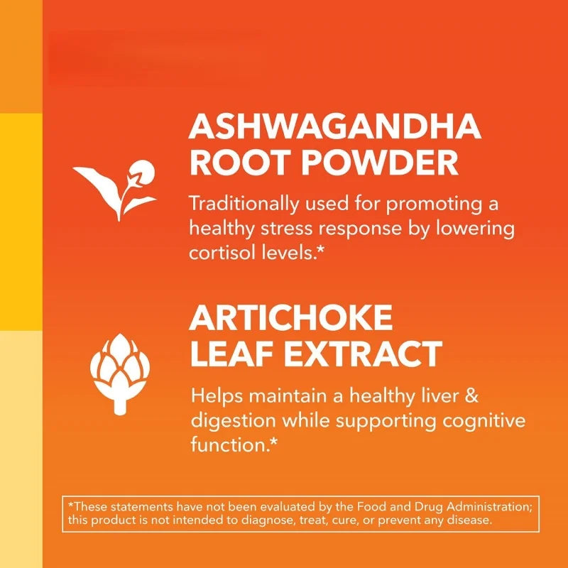 Magnesium, KLXVUYEG Magnesium + Ashwagandha Supplement, Muscle Recovery, Heart & Bone Health, Calm & Relaxation, 30 Patches