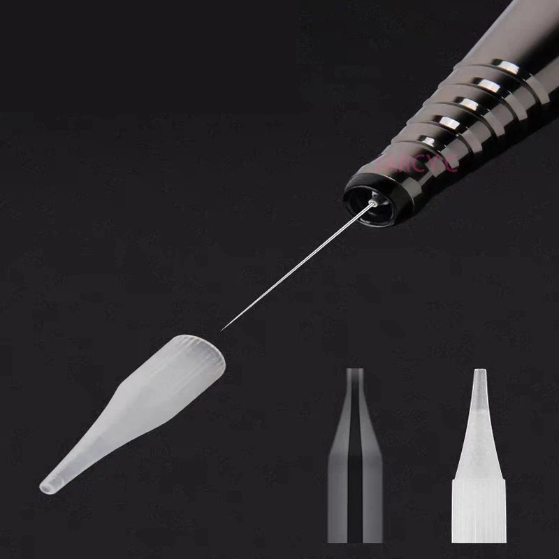 Tidesmit PMU Machine for Eyebrow Tattooing & Microblading Pen Permanent Makeup Machines Tidesmit