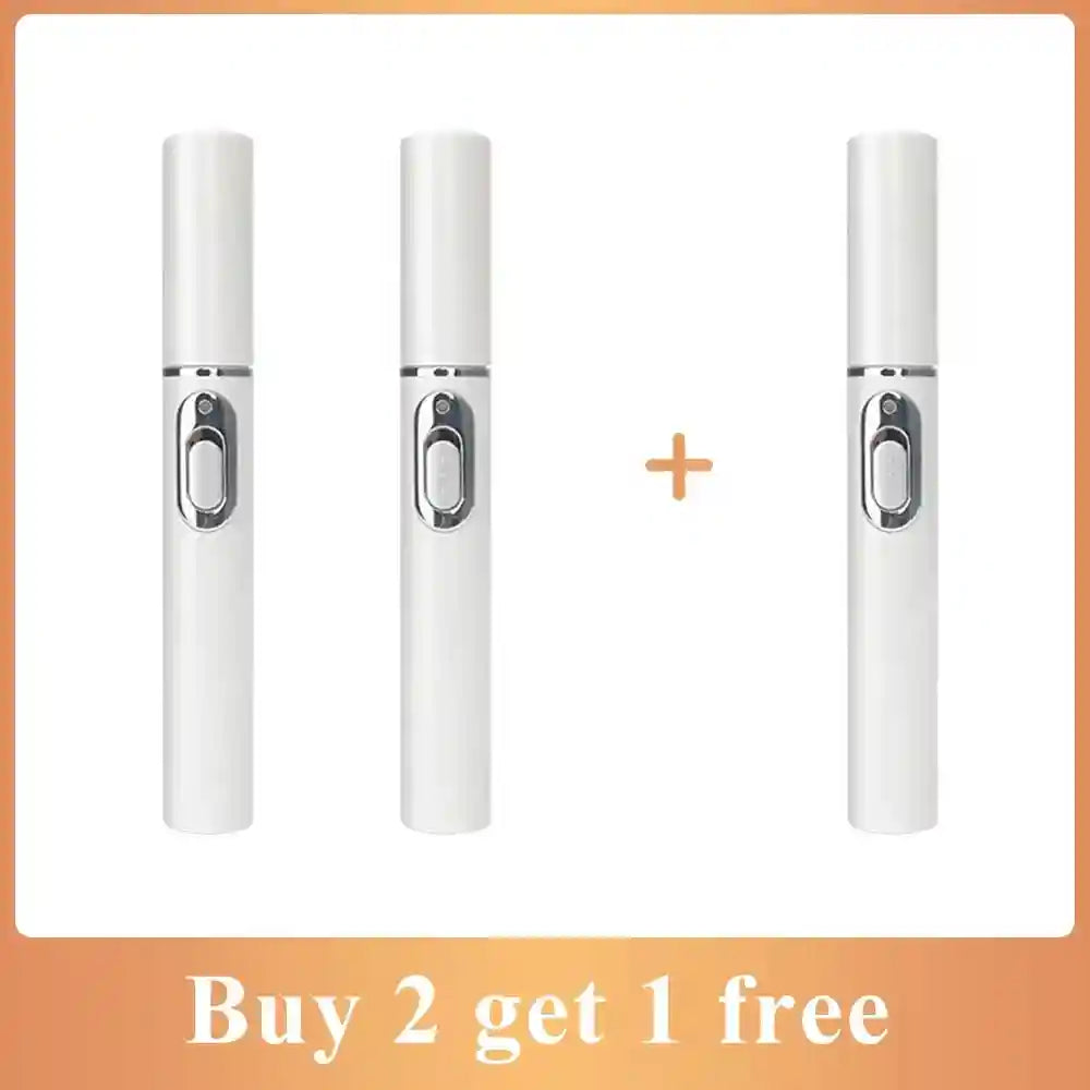 Deep Tissue Massage Roller for Targeted Muscle Relief - Tidesmit Massage Roller 3PC Tidesmit