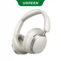 Wireless Noise Cancelling Over-Ear Headphones - 120H Studio Pro Audio Studio Pro (White) Tidesmit