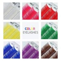 Disposable Eyelash Brushes for Extensions - Premium Soft Crystal Wands False Eyelashes Tidesmit