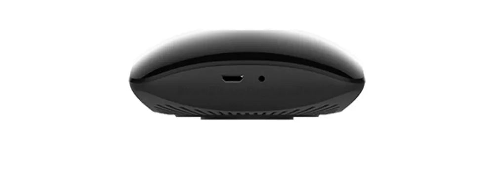 Broadlink RM4 Pro Smart Remote Control for WiFi IR and RF Appliances Tidesmit
