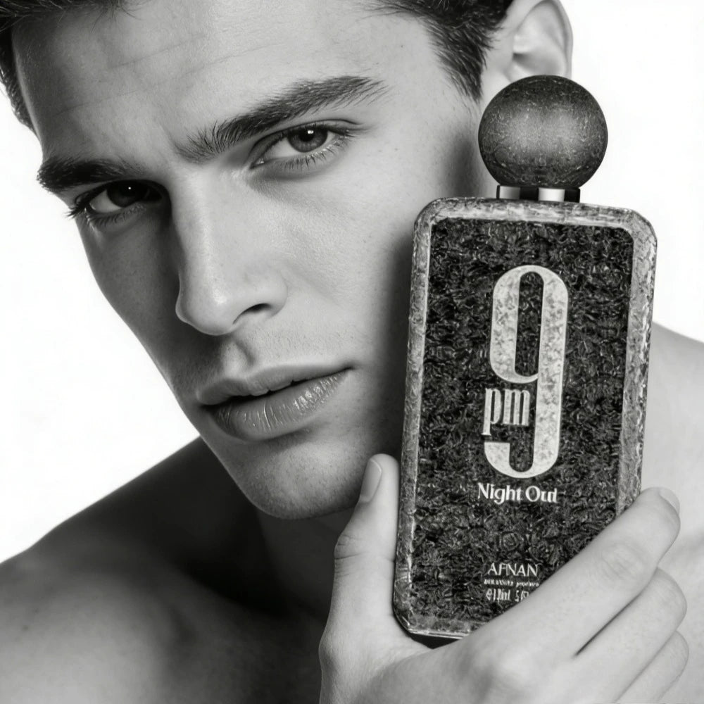 Tidesmit 100ml Dive wood tone body perfume spray for men and women, a persistent charming deodorant for daily wear.