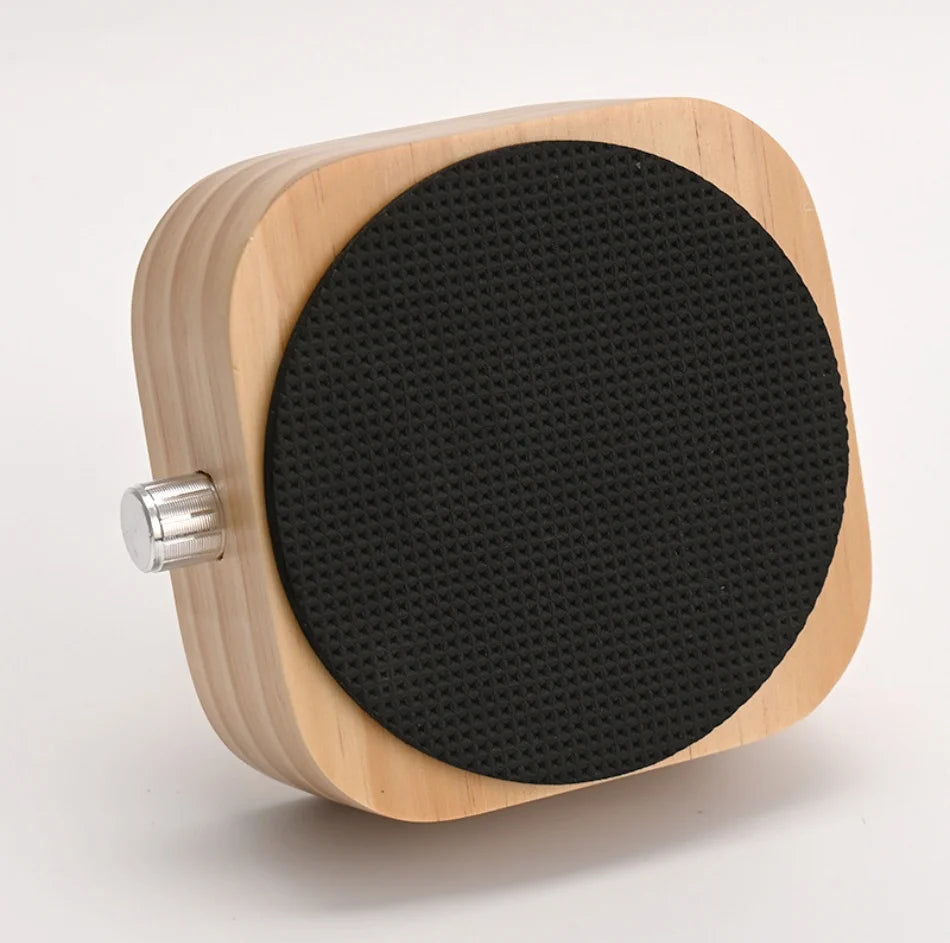 Waterless Aroma Essential Oil Diffuser 30ml Wooden Fragrance Electric Scent Diffuser  Nebulizer For Home
