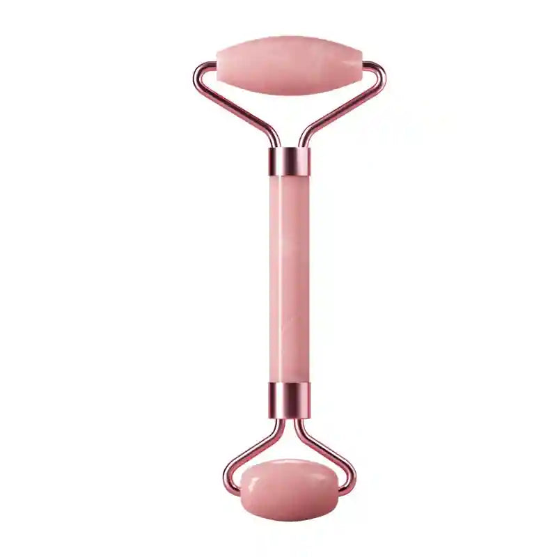 Facial Massage Roller for Skin Tightening - Resin Ergonomic Tool Eye Massage Instrument Tidesmit
