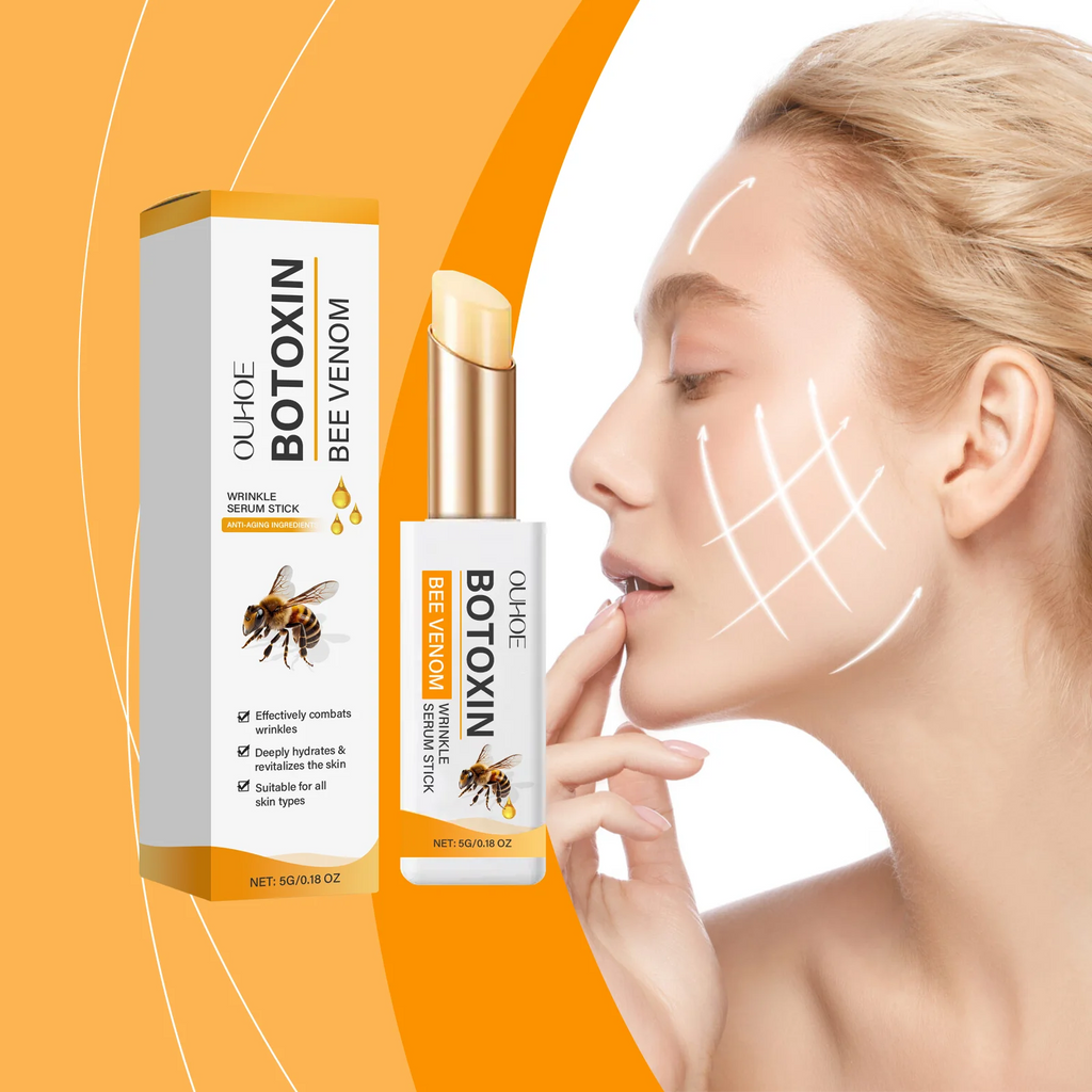 Anti Wrinkle Eye Cream for Dark Circles & Puffiness - Tidesmit Scrubs Treatments Tidesmit