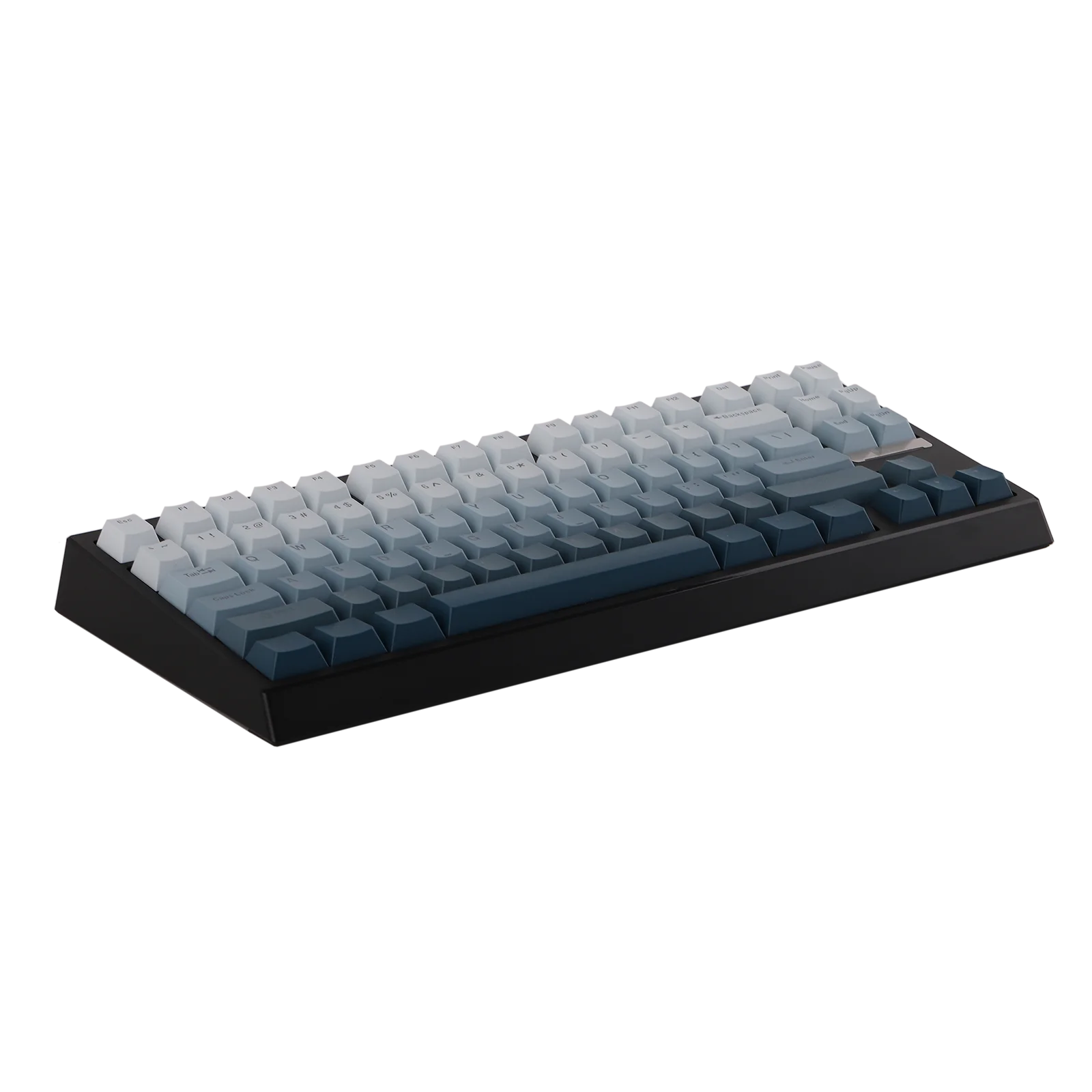 EPOMAKER G84 HE 75% ANSI US Layout Wired/BT/2.4Ghz Wireless Hall Effect Magnetic Mechanical Keyboard with DKS & SOCD Support