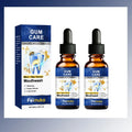 Tidesmit 50ML damaged gum repair gel serum for sore gums, teeth stain removal, and dental caries relief