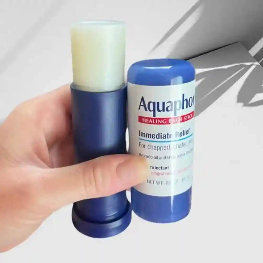Healing Repair Stick - Moisturizing Lip Balm for Sensitive Skin (Sky Blue) Lip Care Tidesmit