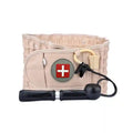 Lumbar Decompression Belt – Adjustable Air Traction Support CR-801A Relaxation Treatment CR-801A Tidesmit