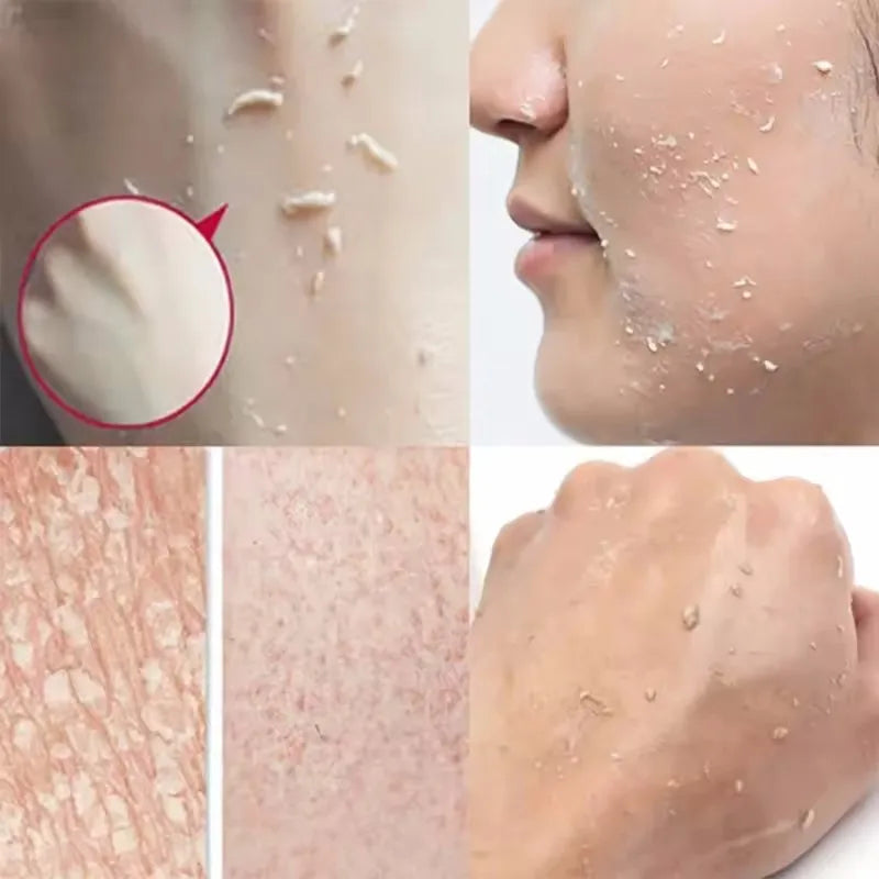 Orange Exfoliating Gel for Pores & Blackheads | Natural Beauty Care Scrubs Treatments Tidesmit