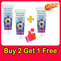 Tidesmit 2nd generation teeth whitening and root repair kit for fast, effective dental care
