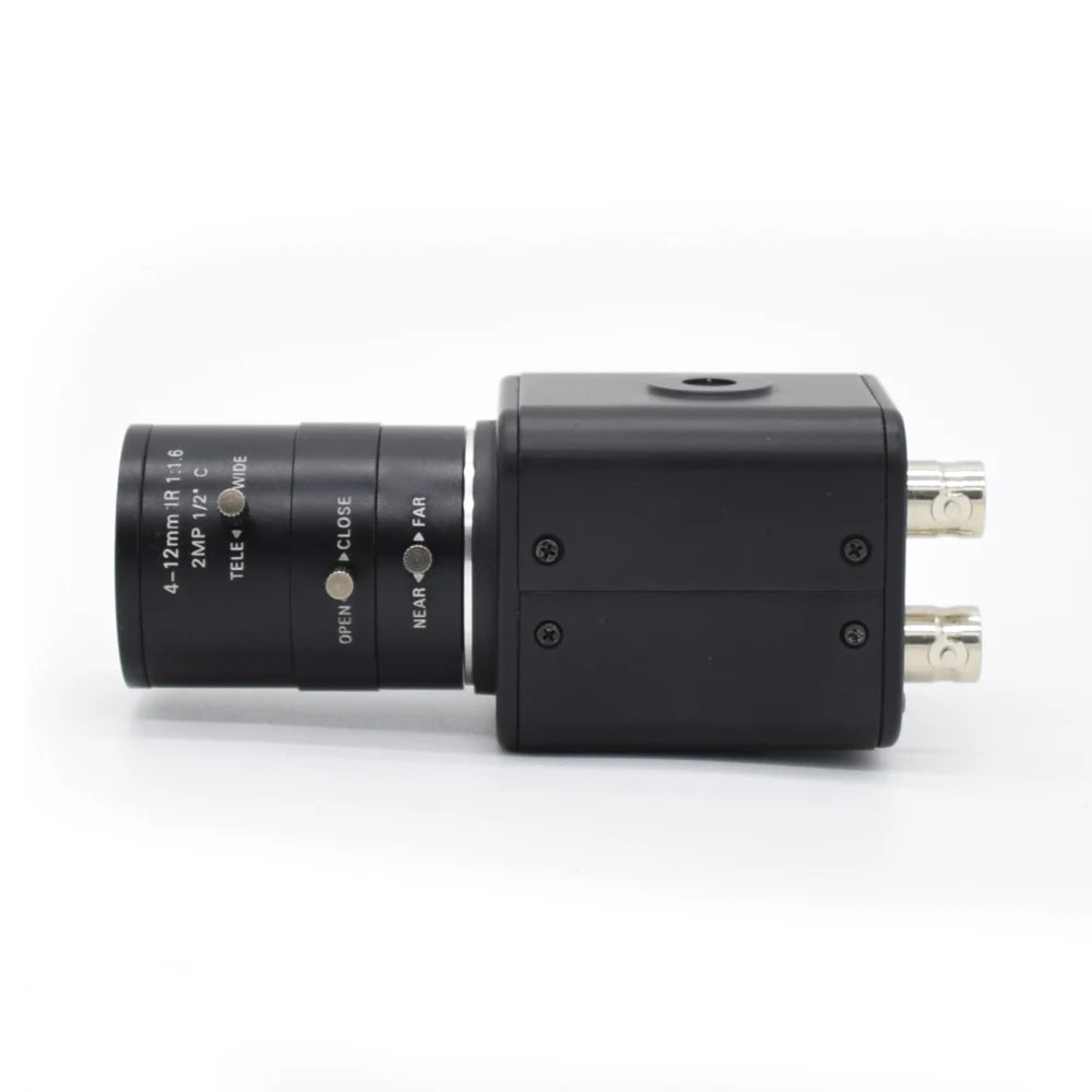 IMX385 IMX290 IMX307 Industrial IMX415 HD-SDI EX-SDI 60FPS 50FPS 8.0MP 1080P Security Mini Broadcast Box SDI Camera Medical Live