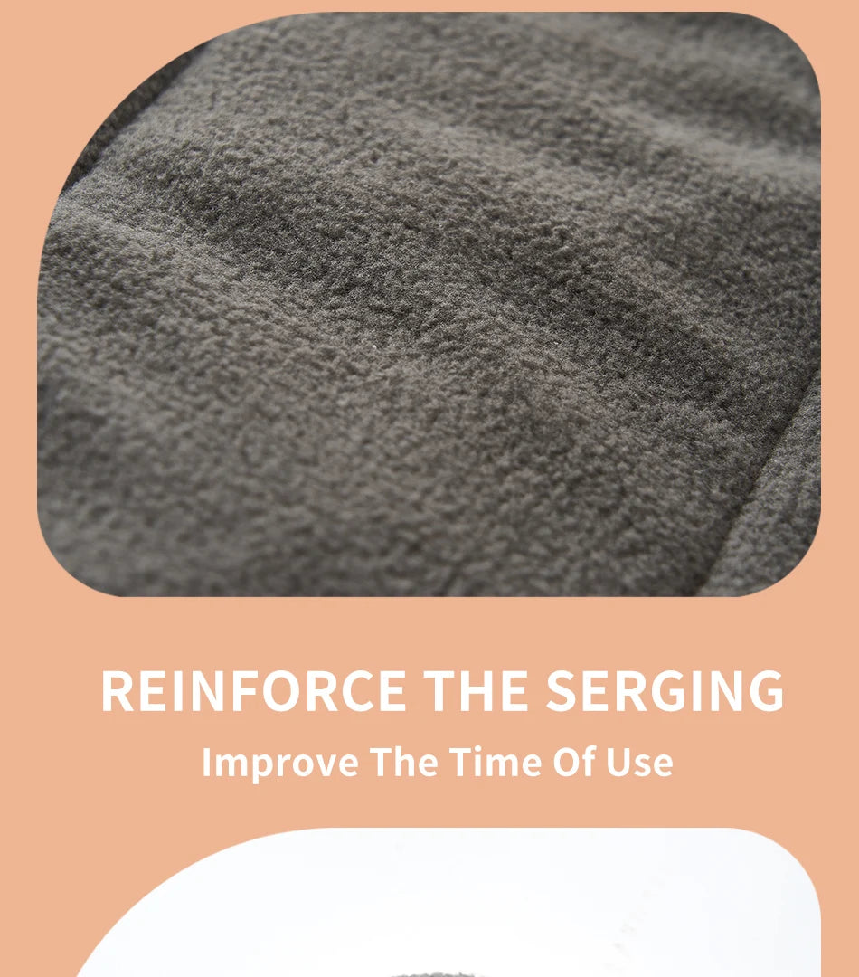 Super Absorbent 5 Layers Bamboo Charcoal Insert Reusable Baby Nappy Diaper Insert For Baby Cloth Diaper Nappy