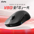 Scyrox V8/V8S Gaming Mouse Wireless 36g Lightweight 8K Polling PAW3950 Sensor Ergonomic FPS Esports Peripheral PC Mouse
