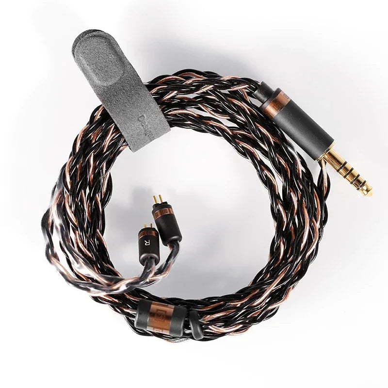 Shanling Majestic 12-Driver Tribrid In-Ear Monitors | Tidesmit Tidesmit
