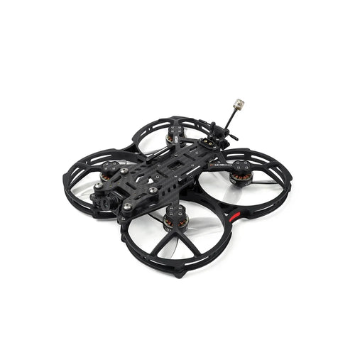 GEPRC CineLog35 V2 HD FPV Drone | High-Performance Cinewhoop Tidesmit