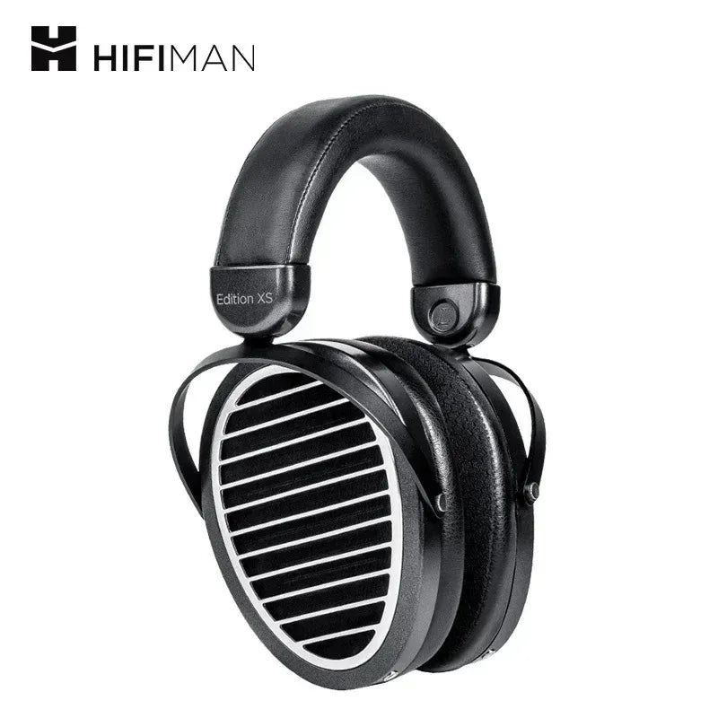 Planar Magnetic Open-Back Hi-Fi Headphones - Tidesmit Edition XS Tidesmit