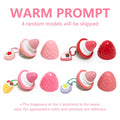 Strawberry Moisturizing Lip Balm - Nourishing Lip Treatment (MS9033) Lip Care MS9033 China Mainland Tidesmit