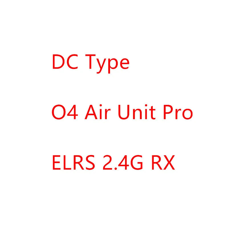 Nblade MAX 5 Inch FPV Drone | High-Performance Cinematic Quadcopter DC O4 PRO ELRS 2.4G Tidesmit