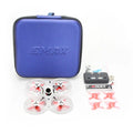 Tinyhawk III FPV Racing Drone - High-Speed Precision F4 Flight BNF Tidesmit