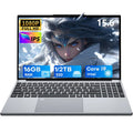 New 15.6" Intel Core i9 10980HK Gaming laptop Windows 11 PC Gamer 16GB RAM 1TB SSD Fingerprint Unlock Backlight Office Computer