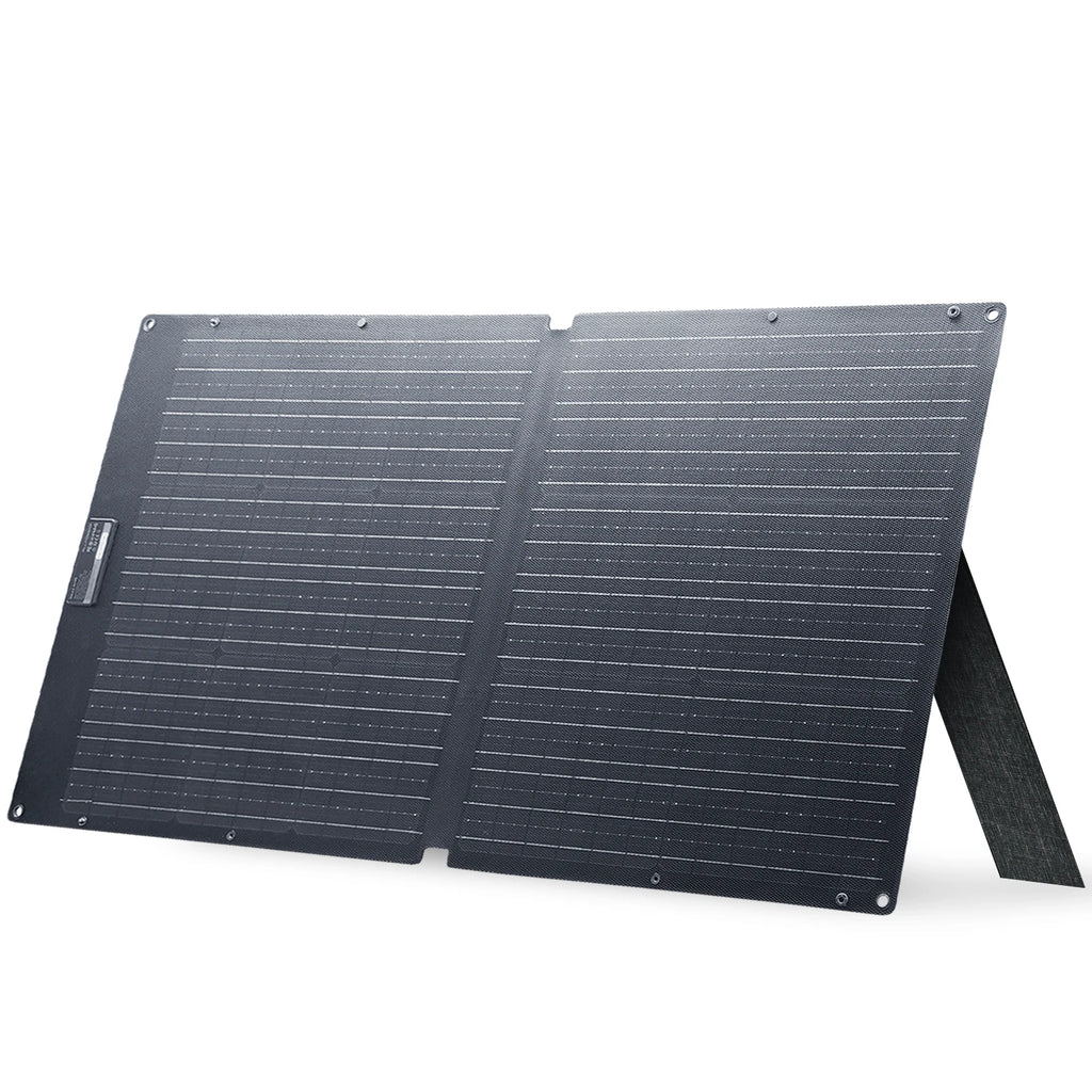 ALLPOWERS R600 Portable Powerstation with Solarpanel (Optional)，299Wh 600W LiFePO4 Battery for Home Backup Outdoors Camping RV